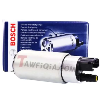 Bosch Electric fuel pump, in-tank