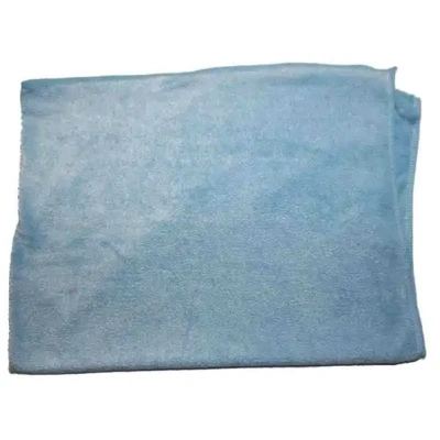 HT-60 Plush Jumbo Chamois Size Cloth - Hi Teck