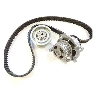 Original Timing Belt Set CITROËN C3/C4C-Elysee