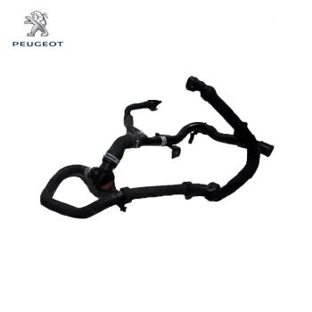 Original Radiator Pipe Hose Peugeot 301