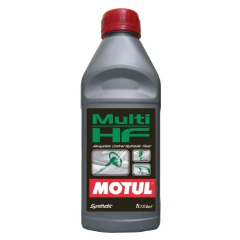 MULTI HF Hydraulic Power Steering Fluid - 1L