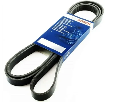 Bosch A/C Belt 4PK954 - Bosch