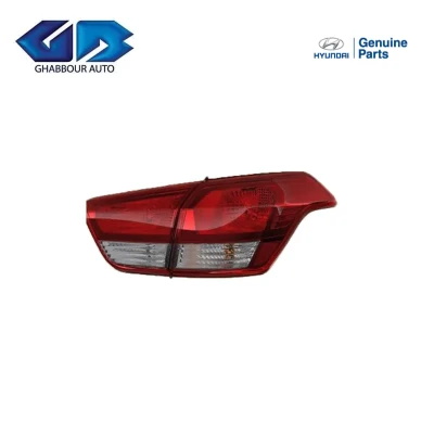 Original Rear Right Light HYUNDAI CRETA - HYUNDAI Genuine Parts