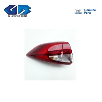 Original Rear Left Light Led HYUNDAI TUCSON