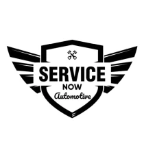 Service Now Automotive Car center