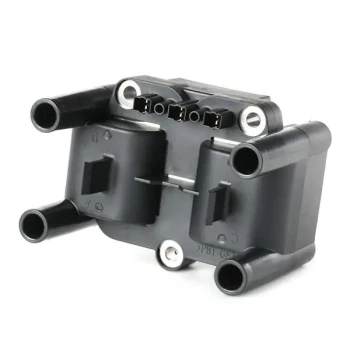JEC Ignition Coil VOLKSWAGEN A5