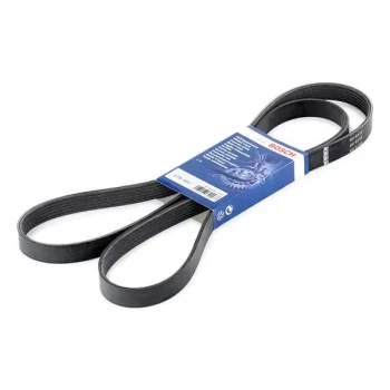 BOSCH V-ribbed belt 1987946080