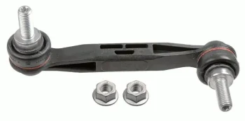 LEMFÖRDER Anti roll bar link Kit 2PCs 36163 01-36164 01