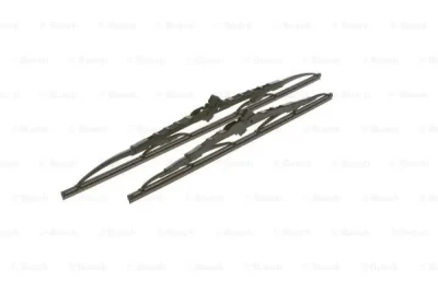BOSCH Twin Wiper Blade size 22-22 inch 3397118420 - Bosch