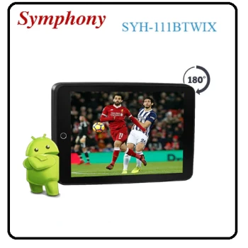 SYMPHONY MULTIMEDIA SCREEN 11 inch  SYH-111BTWIX