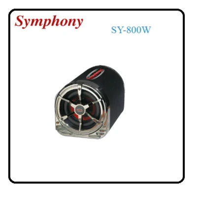 SYMPHONY bazooka  10" - 800W - SY-800W - Symphony
