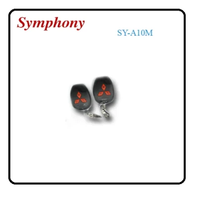 نظام إنذار للسيارة سيمفوني SY-A10M - Symphony