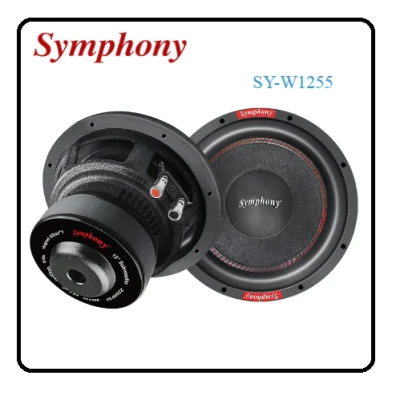 SYMPHONY (SY-W1255) SUB WOOFER 2200W - Symphony