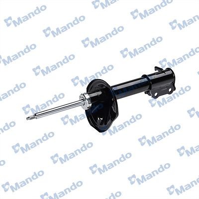 Rear Shock Absorber HYUNDAI Verna - MANDO