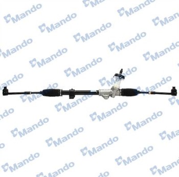 Steering box KIA PECANTO 2012 MANDO