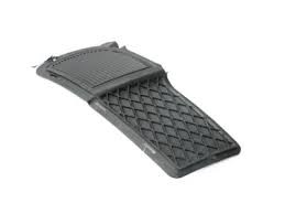 Right Fog Lamp cover closed  KIA CERATO 2010 MOBIS - Mobis