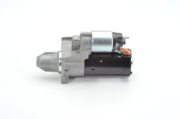 BOSCH Starter motor MERCEDES BENZ M272 ,M112 /W204