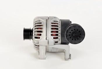 BOSCH Alternator BMW E39-E46