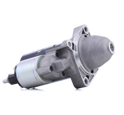 BOSCH Starter motor BMW E46 - Bosch