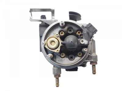 BOSCH Idle Control Valve, air supply VolksWagen GOLF III / SEAT IBIZA II - Bosch