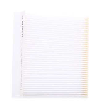 BOSCH Pollen filter FIAT TIPO