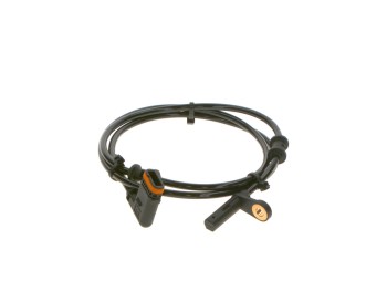 BOSCH ABS sensor MERCEDES BENZ W203