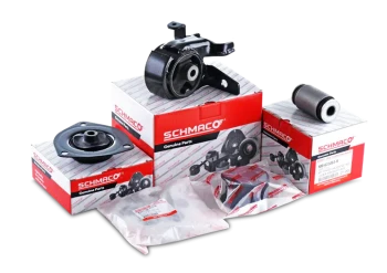 Stabilizer Link Boot Nissan Sunny N17 2013-2018