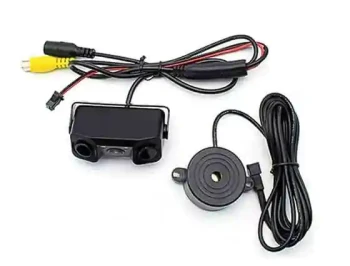 حساس ركن سيمفوني بكاميرا SY-PS350C