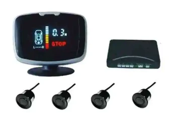 حساس ركن سيمفوني SY-PS800