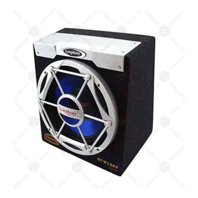 Sub-woofers Symphony 800w / SY-W1200 - Symphony