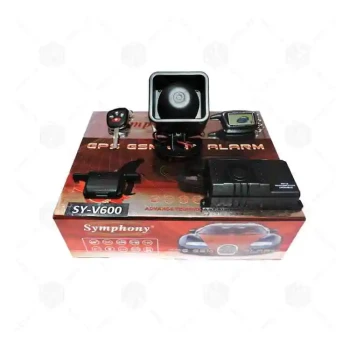 Alarm System symphony SY-V600