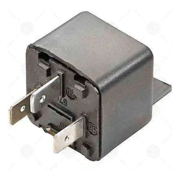 Relay For Signal And Flusher Light 3 Wires Chevrolet Aveo 2005 /