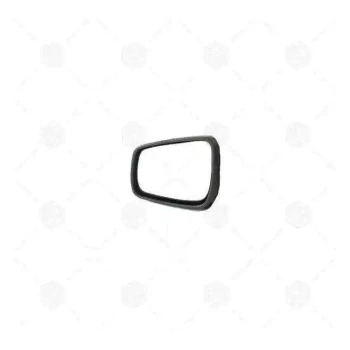 Original Left Side Mirror Glass Mitsubishi Lancer EX  2008 / 201