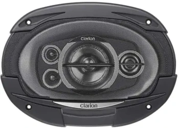 Clarion Speakers 6*9" SRE-6952R