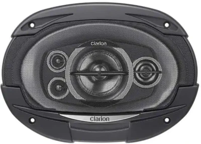 Clarion Speakers 6*9" SRE-6952R - Clarion