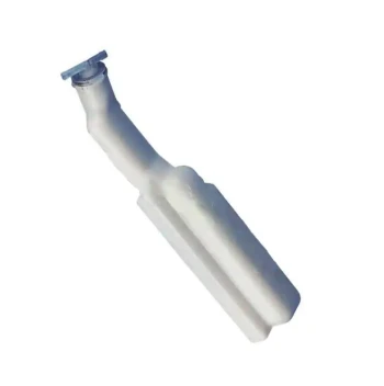 Radiator Coolant Reservoir Tank Mitsubishi Lancer 1997-2000